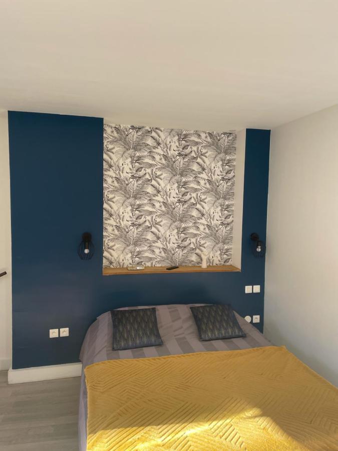 Apartmán Le Relais Du Petit Lion Blois Exteriér fotografie
