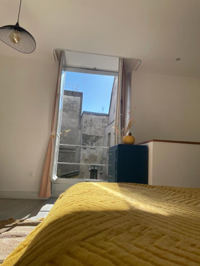 Apartmán Le Relais Du Petit Lion Blois Exteriér fotografie