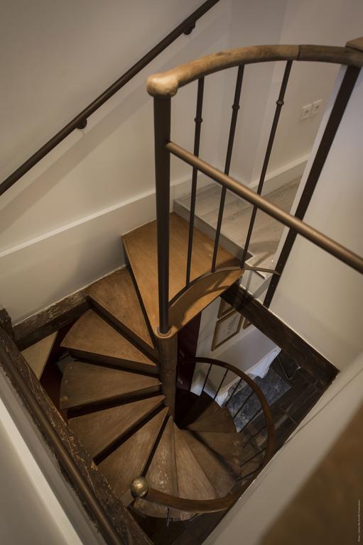 Apartmán Le Relais Du Petit Lion Blois Pokoj fotografie