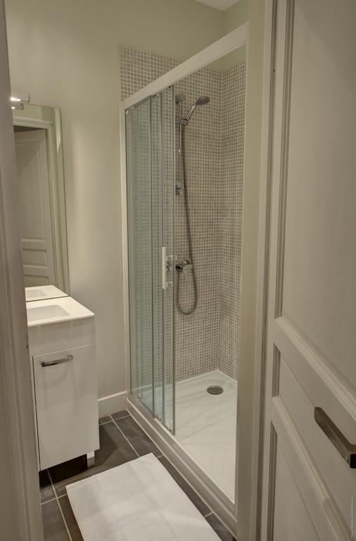 Apartmán Le Relais Du Petit Lion Blois Pokoj fotografie