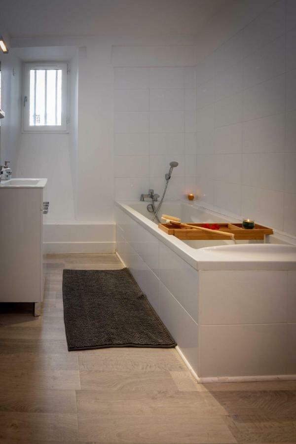 Apartmán Le Relais Du Petit Lion Blois Exteriér fotografie